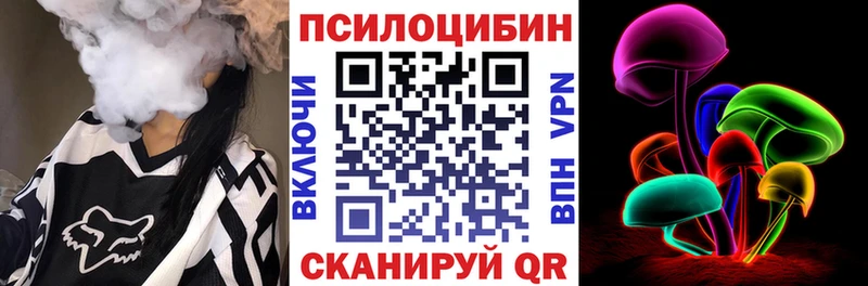 Галлюциногенные грибы мухоморы Черноголовка